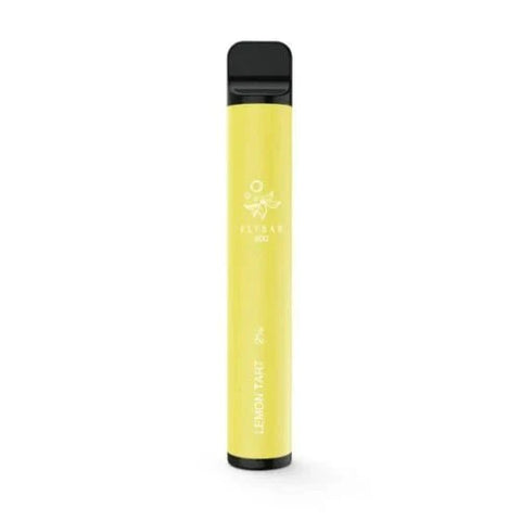 Buy cheapest online Elf Bar 600 Puffs Disposable Vape Pod Device Lemon Tart at lowest price in uk