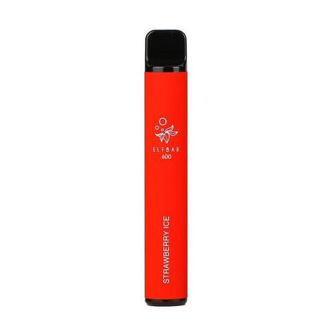 Buy cheapest online Elf Bar 600 Puffs Disposable Vape Pod Device at lowest price in uk