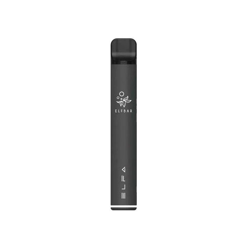 Buy cheapest online Elf Bar Elfa Pre-filled Pod System Kit Black at lowest price in uk