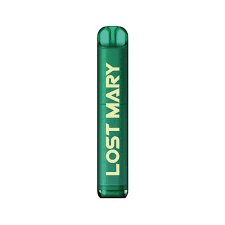 Buy cheapest online Elf Bar Lost Mary AM600 Disposable Vape Pod Device - 20MG Blueberry Wild Berry at lowest price in uk