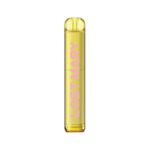 Buy cheapest online Elf Bar Lost Mary AM600 Disposable Vape Pod Device - 20MG at lowest price in uk