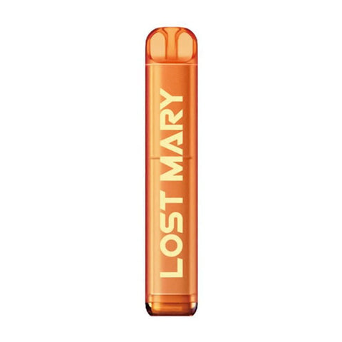 Buy cheapest online Elf Bar Lost Mary AM600 Disposable Vape Pod Device - 20MG at lowest price in uk