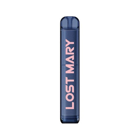 Buy cheapest online Elf Bar Lost Mary AM600 Disposable Vape Pod Device - 20MG at lowest price in uk