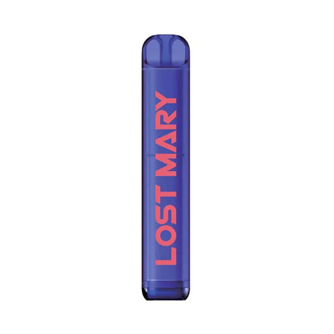 Buy cheapest online Elf Bar Lost Mary AM600 Disposable Vape Pod Device - 20MG at lowest price in uk