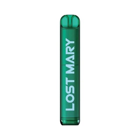 Buy cheapest online Elf Bar Lost Mary AM600 Disposable Vape Pod Device - 20MG at lowest price in uk