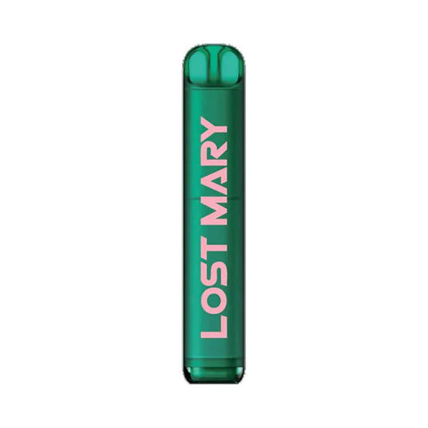 Buy cheapest online Elf Bar Lost Mary AM600 Disposable Vape Pod Device - 20MG Blueberry Raspberry Pomegranate at lowest price in uk