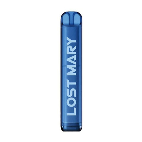 Buy cheapest online Elf Bar Lost Mary AM600 Disposable Vape Pod Device - 20MG at lowest price in uk