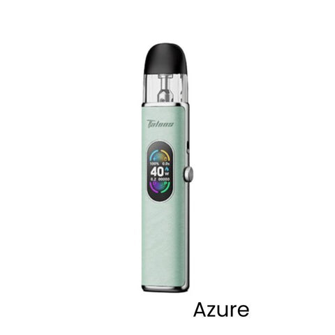 Buy cheapest online Horizontech Talons 3 Pod Kit Azure at lowest price in uk