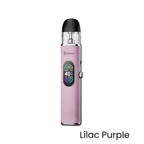 Buy cheapest online Horizontech Talons 3 Pod Kit Lilac Purple at lowest price in uk