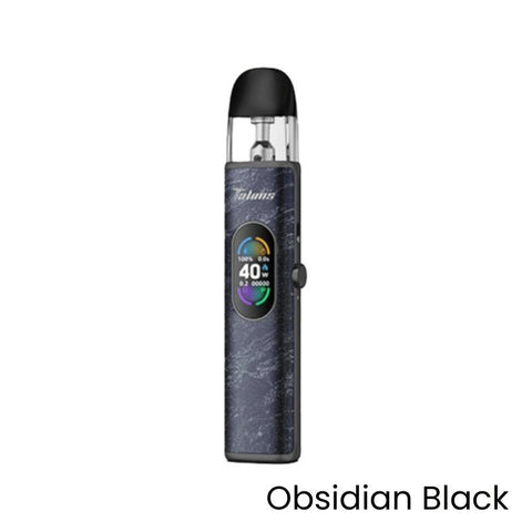 Buy cheapest online Horizontech Talons 3 Pod Kit Obsidian Black at lowest price in uk