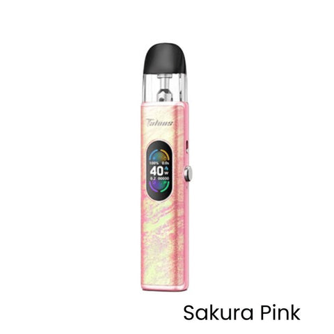 Buy cheapest online Horizontech Talons 3 Pod Kit Sakura Pink at lowest price in uk