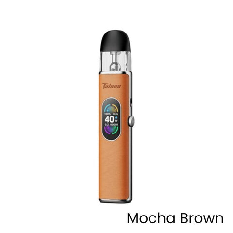 Buy cheapest online Horizontech Talons 3 Pod Kit Mocha Brown at lowest price in uk