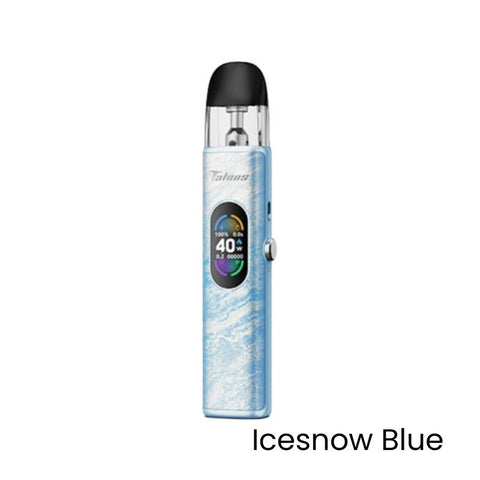 Buy cheapest online Horizontech Talons 3 Pod Kit Ice Snow Blue at lowest price in uk