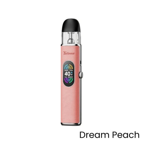 Buy cheapest online Horizontech Talons 3 Pod Kit Dream Peach at lowest price in uk