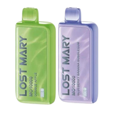 Buy cheapest online Lost Mary 10000 Puffs Disposable Vape Pod at lowest price in uk