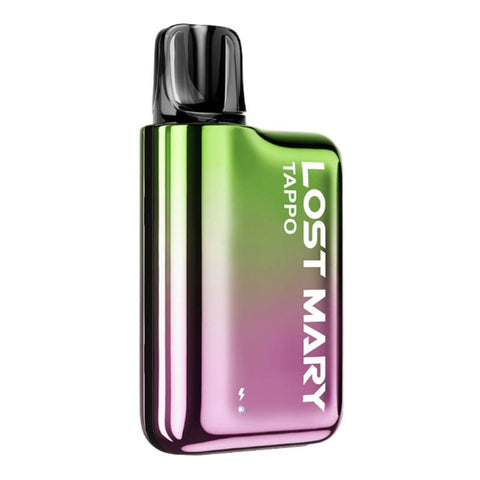 Buy cheapest online Lost Mary Tappo Pod System Vape Kit at lowest price in uk