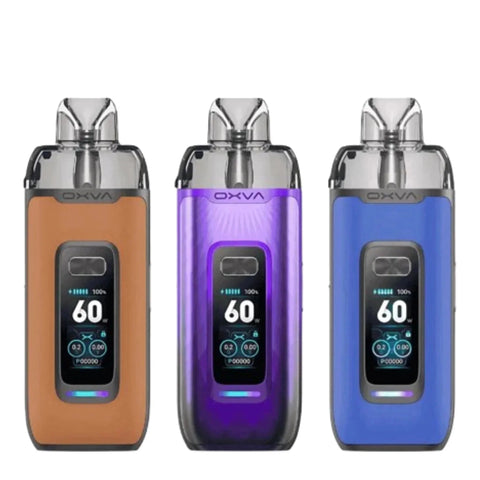 Buy cheapest online Oxva VPrime Pod Kit at lowest price in uk