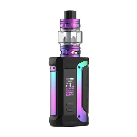 Buy cheapest online SMOK ARCFOX VAPE KIT Prism Rainbow at lowest price in uk