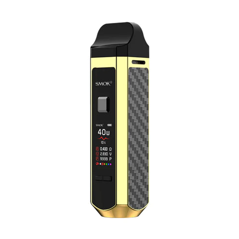 Buy cheapest online SMOK RPM40 Pod Kit at lowest price in uk