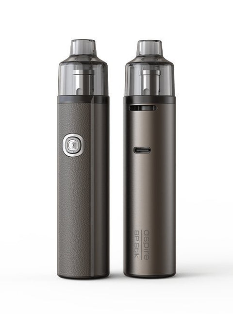 Buy cheapest online Aspire BP Stik Vape Kit Gunmetal at lowest price in uk