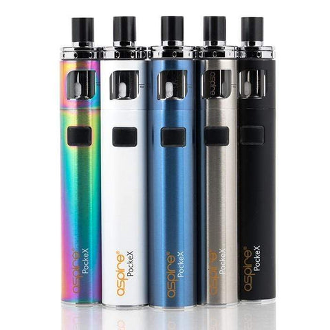 Buy cheapest online Aspire - Pockex - Vape Kit at lowest price in uk