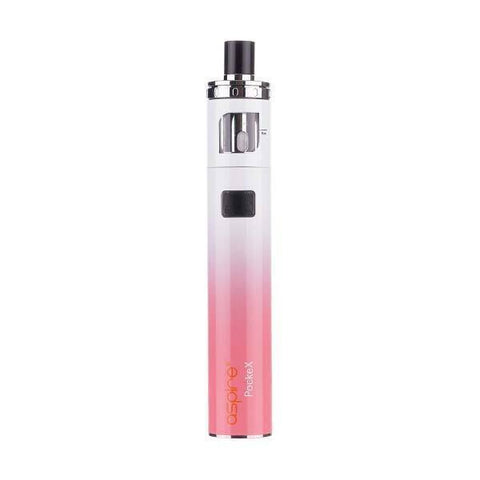 Buy cheapest online Aspire - Pockex - Vape Kit Pink Gradient at lowest price in uk