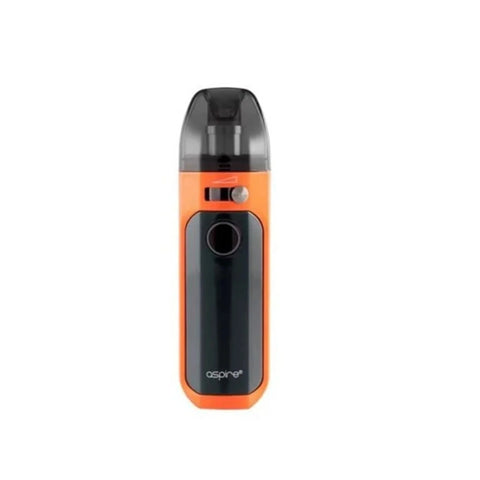 Buy cheapest online Aspire Tigon Aio Pod Kit 1300mah Orange at lowest price in uk