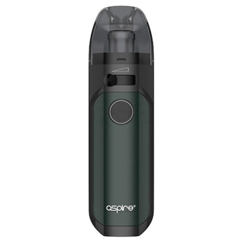 Buy cheapest online Aspire Tigon Aio Pod Kit 1300mah Black at lowest price in uk