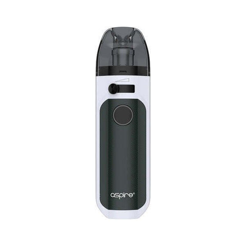 Buy cheapest online Aspire Tigon Aio Pod Kit 1300mah White at lowest price in uk