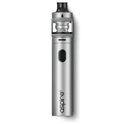 Buy cheapest online Aspire Tigon Kit Silver at lowest price in uk