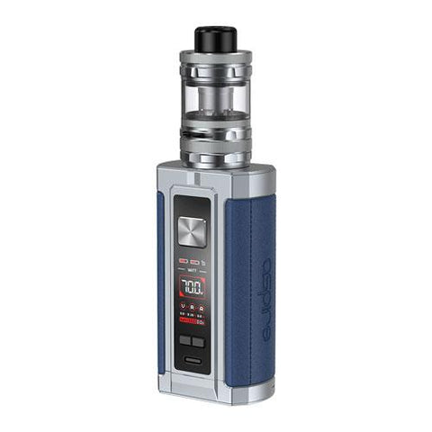 Buy cheapest online Aspire Vrod 200 Vape Kit Blue Denim at lowest price in uk