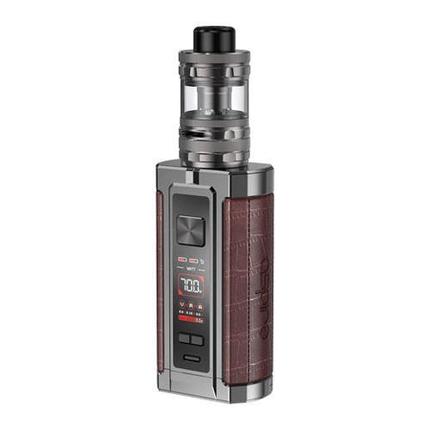 Buy cheapest online Aspire Vrod 200 Vape Kit Reddish Brown at lowest price in uk