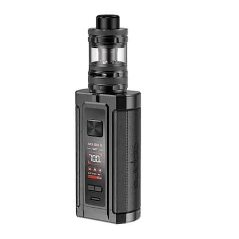 Buy cheapest online Aspire Vrod 200 Vape Kit Charcoal Black at lowest price in uk