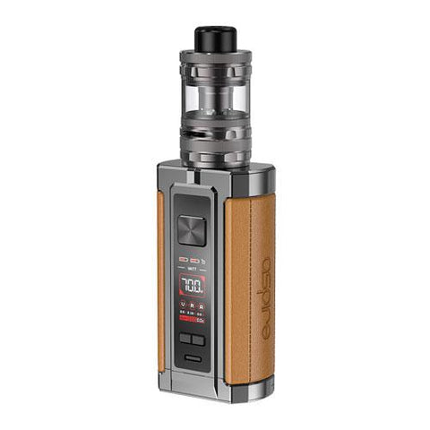 Buy cheapest online Aspire Vrod 200 Vape Kit Retro Brown at lowest price in uk