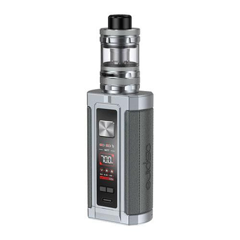 Buy cheapest online Aspire Vrod 200 Vape Kit Granite Grey at lowest price in uk