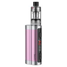 Buy cheapest online Aspire Zelos X Vape Kit Pink at lowest price in uk