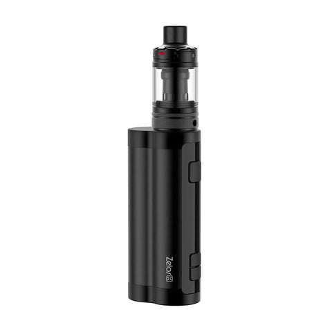 Buy cheapest online Aspire Zelos X Vape Kit Full Black at lowest price in uk