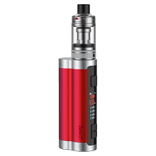 Buy cheapest online Aspire Zelos X Vape Kit Red at lowest price in uk