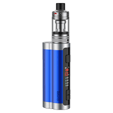 Buy cheapest online Aspire Zelos X Vape Kit Blue at lowest price in uk