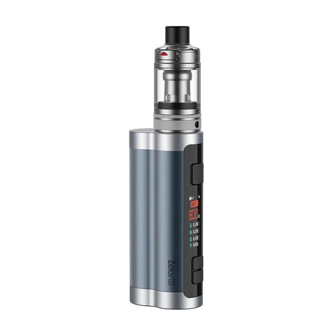 Buy cheapest online Aspire Zelos X Vape Kit Gunmetal at lowest price in uk