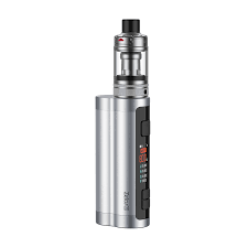 Buy cheapest online Aspire Zelos X Vape Kit Silver at lowest price in uk