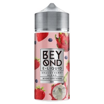 Buy cheapest online Beyond 100ml Shortfill Dragonberry Magic at lowest price in uk