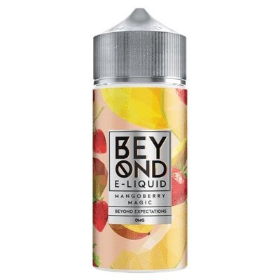 Buy cheapest online Beyond 100ml Shortfill Mangoberry Magic at lowest price in uk