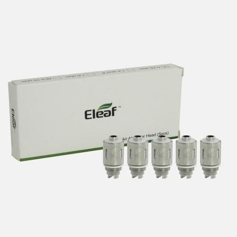 Buy cheapest online Eleaf - Gs Air - 0.35 ohm - Coils - 5pack at lowest price in uk