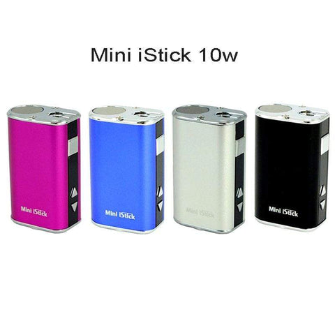 Buy cheapest online Eleaf - Istick 10w Vw - Mod at lowest price in uk