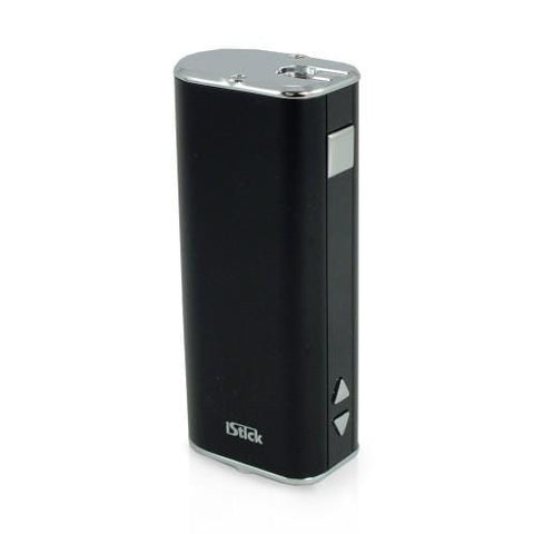 Buy cheapest online Eleaf - Istick 20w Vw - Mod Black at lowest price in uk