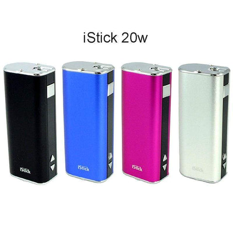 Buy cheapest online Eleaf - Istick 20w Vw - Mod at lowest price in uk