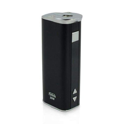 Buy cheapest online Eleaf - Istick 30w Vw - Mod Black at lowest price in uk