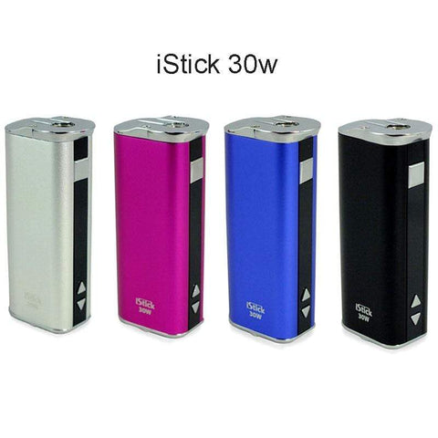 Buy cheapest online Eleaf - Istick 30w Vw - Mod at lowest price in uk