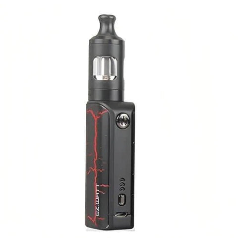 Buy cheapest online EZ Watt Starter Kit By Innokin Crackle at lowest price in uk